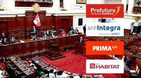 Retiro AFP 2025 | cuándo se podría solicitar, quiénes accederían, posible cronograma y últimas noticias Retiro AFP 2025 | cuándo se podría solicitar, quiénes accederían, posible cronograma y últimas noticias