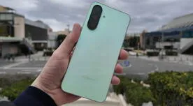 No gastes en el iPhone 16 para tener IA, buena pantalla y gran funcionamiento: este Samsung barato lo tiene todo y más No gastes en el iPhone 16 para tener IA, buena pantalla y gran funcionamiento: este Samsung barato lo tiene todo y más