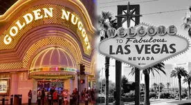 La 'ciudad del pecado' en problemas: Las Vegas registra una crisis económica y esta es la razón La 'ciudad del pecado' en problemas: Las Vegas registra una crisis económica y esta es la razón