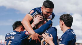 ¿Y Cristal? Gianfranco Chávez sorprende con post tras debut con Alianza Lima: "Blanquiazul..."