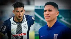 Gianfranco Chávez dejó rotundo concepto sobre Carlos Zambrano con Alianza Lima: "Tiene una..."
