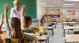 Atención, estudiantes en Estados Unidos: ¿cuándo es el inicio del año escolar 2025?