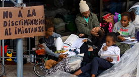 TOMA NOTA, INMIGRANTE | Estos refugios en Chicago ayudan a venezolanos residentes en EE. UU.
