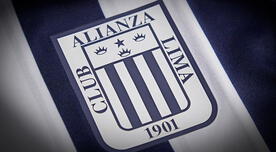 Alianza Lima presume a su flamante fichaje para pelear el título de la Liga: "El mejor..." Alianza Lima presume a su flamante fichaje para pelear el título de la Liga: "El mejor..."