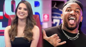 Modelo Suheyn Cipriani confesó que Jefferson Farfán la invitó a una parrillada: "Fuimos..." Modelo Suheyn Cipriani confesó que Jefferson Farfán la invitó a una parrillada: "Fuimos..."