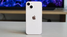 A pocos días de la llegada del iPhone 17, ¿vale la pena comprar el iPhone 13 en 2025? Todo lo que debes saber A pocos días de la llegada del iPhone 17, ¿vale la pena comprar el iPhone 13 en 2025? Todo lo que debes saber