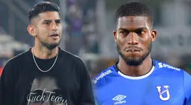 Carlos Zambrano dio inesperado comentario sobre la U. Católica, rival de Alianza Lima: "Un..."