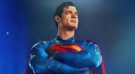Es oficial | 'Superman' (2025) se podrá ver en esta plataforma digital tras éxito en cines Es oficial | 'Superman' (2025) se podrá ver en esta plataforma digital tras éxito en cines