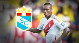 Revelan la firme postura de Pedro Aquino sobre posible regreso a Sporting Cristal: "Quiere..."