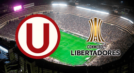 Universitario sobre la final de la Copa Libertadores en el Monumental: "En los ojos del mundo"