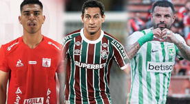 Partidos de hoy EN VIVO, martes 12 de agosto: programación, hora y dónde ver fútbol online Partidos de hoy EN VIVO, martes 12 de agosto: programación, hora y dónde ver fútbol online