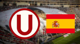 Ex Universitario dio el batacazo tras firmar con club español por una temporada: "Seguimos"