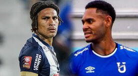¿Dónde ver Alianza Lima vs. U. Católica de Ecuador EN VIVO por la Copa Sudamericana?