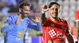 ¿A qué hora Bolívar vs Cienciano y qué canal transmite el partido de Copa Sudamericana?