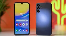 Olvídate del Galaxy A56: este Samsung barato tiene 1 Terabyte de memoria, cámaras 4K y procesador avanzado