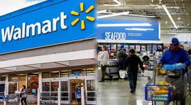 Los consumidores lo celebran: Walmart fue sancionado con una multa en California por este alarmante motivo Los consumidores lo celebran: Walmart fue sancionado con una multa en California por este alarmante motivo
