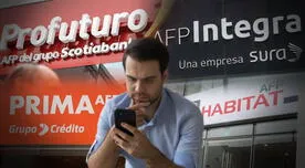 AFP Guía completa para revisar tu fondo acumulado en AFP previo al posible nuevo retiro en 2025 AFP Guía completa para revisar tu fondo acumulado en AFP previo al posible nuevo retiro en 2025