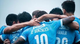 ¡Sorpresa! Se revela qué mundialista estaría por llegar a Sporting Cristal: "Está muy cerca..."