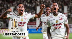 Universitario da el batacazo e inscribe a 2 nuevos refuerzos para la Copa Libertadores 2025 Universitario da el batacazo e inscribe a 2 nuevos refuerzos para la Copa Libertadores 2025