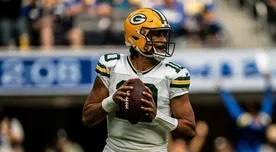Jordan Love pasará por el quirófano y su debut con los Packers peligra: ¿llegará al inicio de la NFL? Jordan Love pasará por el quirófano y su debut con los Packers peligra: ¿llegará al inicio de la NFL?