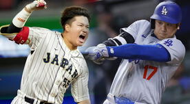 Shohei Ohtani en alerta: la estrella japones Munetaka Murakami podría llegar a la MLB y convertirse en su nuevo rival