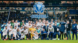 Conmebol se rinde ante Alianza Lima con tremendo calificativo: "No es solo fútbol, es..." Conmebol se rinde ante Alianza Lima con tremendo calificativo: "No es solo fútbol, es..."