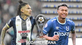 Alineaciones Alianza Lima vs U Católica de Ecuador: el sorpresivo once titular de Néstor Gorosito