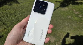 Este Xiaomi supera al iPhone 16 con su chip Snapdragon y humilla al Galaxy S25 Ultra con sus cámaras LEICA