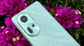 Este antiguo celular Oppo sigue siendo una excelente opción en la gama media: es más potente que el Galaxy A55 y cuesta menos Este antiguo celular Oppo sigue siendo una excelente opción en la gama media: es más potente que el Galaxy A55 y cuesta menos