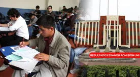 Resultados Examen de Admisión UNI 2025-2: Consulta AQUÍ el puntaje obtenido en la prueba del 13 de agosto Resultados Examen de Admisión UNI 2025-2: Consulta AQUÍ el puntaje obtenido en la prueba del 13 de agosto