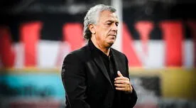 Último minuto: Alianza Lima definió la continuidad de Néstor Gorosito en el club blanquiazul Último minuto: Alianza Lima definió la continuidad de Néstor Gorosito en el club blanquiazul