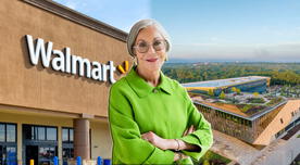 Atención: heredera de Walmart anunció una escuela de medicina gratis en estado histórico de EE. UU. Atención: heredera de Walmart anunció una escuela de medicina gratis en estado histórico de EE. UU.