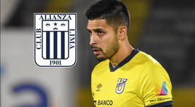 Portero de la U. Católica calificó el partido contra Alianza Lima: "Un equipo muy..." Portero de la U. Católica calificó el partido contra Alianza Lima: "Un equipo muy..."
