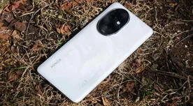 Tiene la mejor cámara para hacer retratos y supera al Samsung A56 con carga rápida en 30 minutos y RAM bestial de 16GB