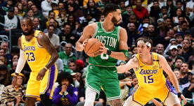 No son los Ángeles Lakers ni los Boston Celtics: Esta franquicia domina los juegos estelares NBA No son los Ángeles Lakers ni los Boston Celtics: Esta franquicia domina los juegos estelares NBA