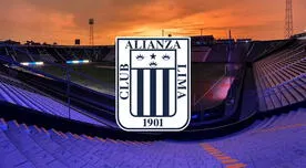 Alianza Lima confirmó ampliación del Estadio Alejandro Villanueva: "Que aumente mínimo a..." Alianza Lima confirmó ampliación del Estadio Alejandro Villanueva: "Que aumente mínimo a..."