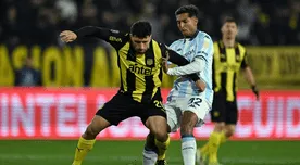 ¿Dónde ver el partido de Peñarol vs. Racing EN VIVO? ¿Dónde ver el partido de Peñarol vs. Racing EN VIVO?