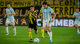 Peñarol vs. Racing EN VIVO ONLINE GRATIS vía ESPN por Copa Libertadores