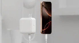¿Qué pasa si no uso el cargador original de iPhone? Peligros que debes considerar ¿Qué pasa si no uso el cargador original de iPhone? Peligros que debes considerar