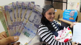 EsSalud entrega importante subsidio de 820 soles para madres de familia | Consulta con DNI si accedes en agosto 2025