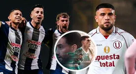 Alianza Lima impacta con 'ayuda' a Palmeiras para que deje fuera a Universitario, ¿Qué pasó? Alianza Lima impacta con 'ayuda' a Palmeiras para que deje fuera a Universitario, ¿Qué pasó?