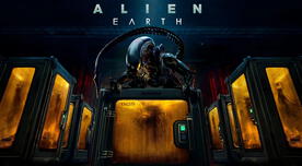 'Alien: Earth': fecha de estreno de todos los capítulos y dónde ver online 'Alien: Earth': fecha de estreno de todos los capítulos y dónde ver online