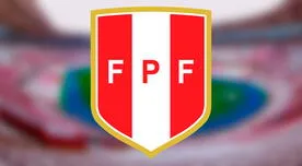 ¡Batacazo! Selección peruana anunció a su nuevo técnico que fue campeón de Libertadores: "Bienvenido" ¡Batacazo! Selección peruana anunció a su nuevo técnico que fue campeón de Libertadores: "Bienvenido"