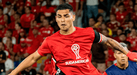 ¿Se quiere ir? Luis Ramos mostró su molestia tras derrota de América de Cali: "Me hubiera..." ¿Se quiere ir? Luis Ramos mostró su molestia tras derrota de América de Cali: "Me hubiera..."