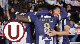 Prensa de Ecuador dio fuerte calificativo a Alianza y lo compara con la 'U': "No se ve tan..." Prensa de Ecuador dio fuerte calificativo a Alianza y lo compara con la 'U': "No se ve tan..."