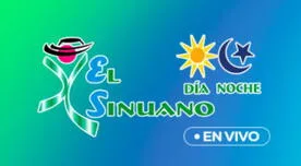 Resultados Sinuano Día y Noche HOY, 14 de agosto: qué jugó y los números ganadores