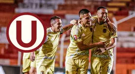 Campeón con Universitario dio el golpe y firmará por Cusco FC: "Hasta fines de 2027" Campeón con Universitario dio el golpe y firmará por Cusco FC: "Hasta fines de 2027"