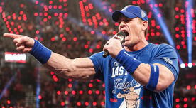 ¿John Cena elige a sus rivales? La verdad detrás de sus épicas peleas en la WWE
