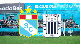 ¡Dejó escapar 3 puntos! Sporting Cristal cayó goleado 4-0 ante Alianza Lima y se aleja del liderato ¡Dejó escapar 3 puntos! Sporting Cristal cayó goleado 4-0 ante Alianza Lima y se aleja del liderato
