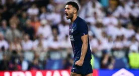 PSG campeón de la Supercopa de Europa: venció por 4-3 en penales al Tottenham PSG campeón de la Supercopa de Europa: venció por 4-3 en penales al Tottenham